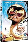 Fear & Loathing In Las Vegas - CeX (UK): - Buy, Sell, Donate